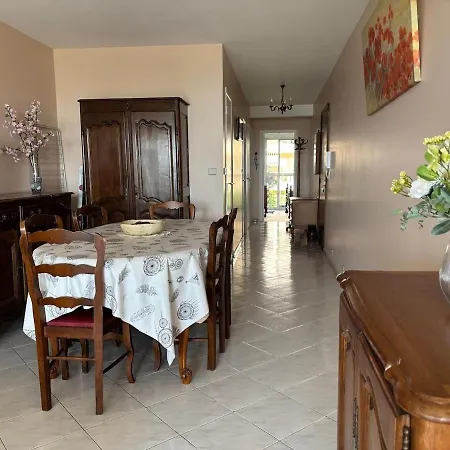 Apartman En Bord De Avec Piscine Menton