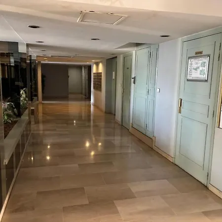 Apartman En Bord De Avec Piscine *