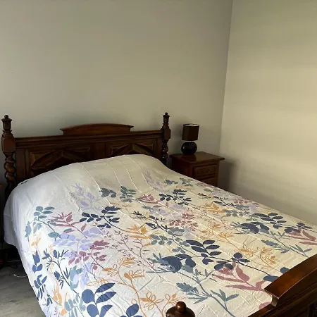 公寓 En Bord De Avec Piscine 芒通