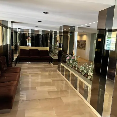 公寓 En Bord De Avec Piscine *