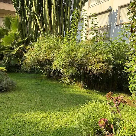 公寓 En Bord De Avec Piscine